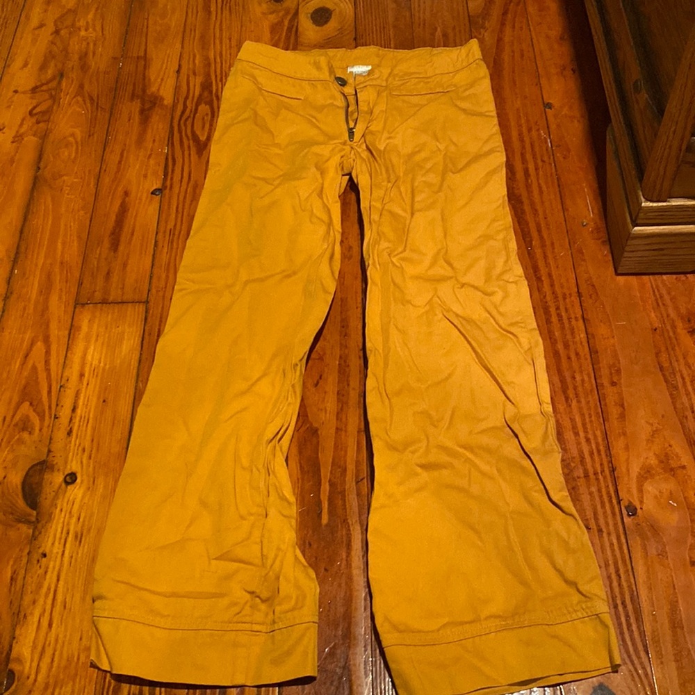 Persnickety Jean pants